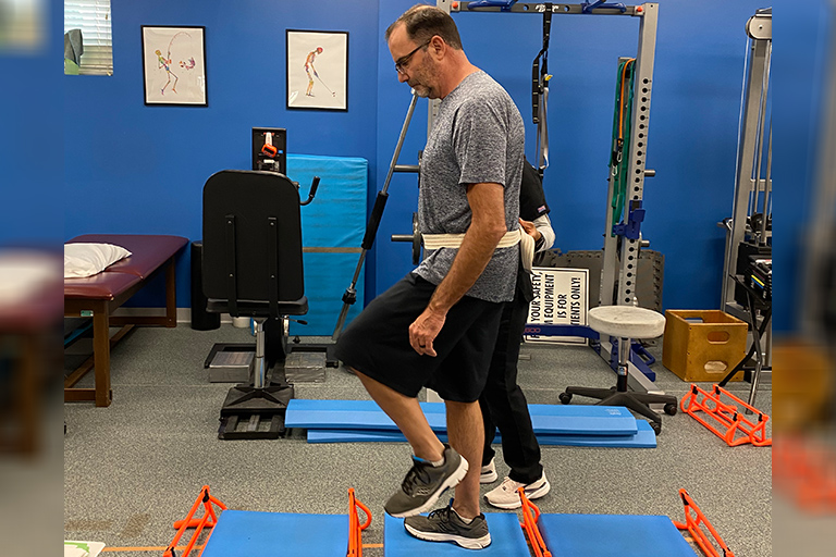 Gait & Running Analysis