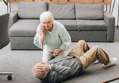 Fall-Prevention Fall-Prevention