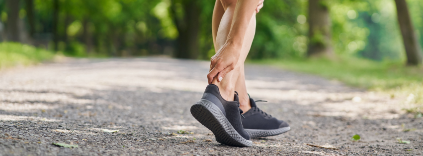 Achilles Tendinopathy