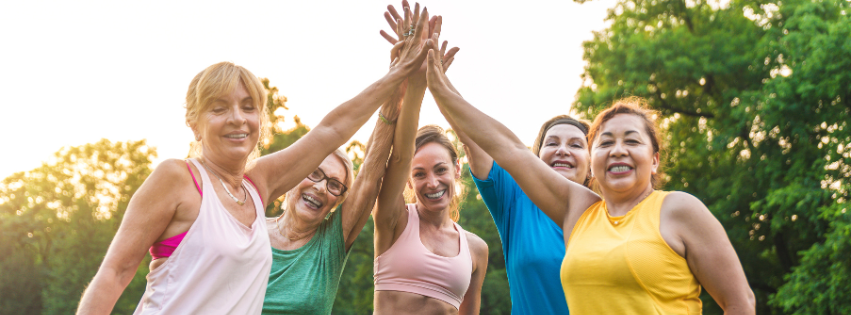 Healthy Women