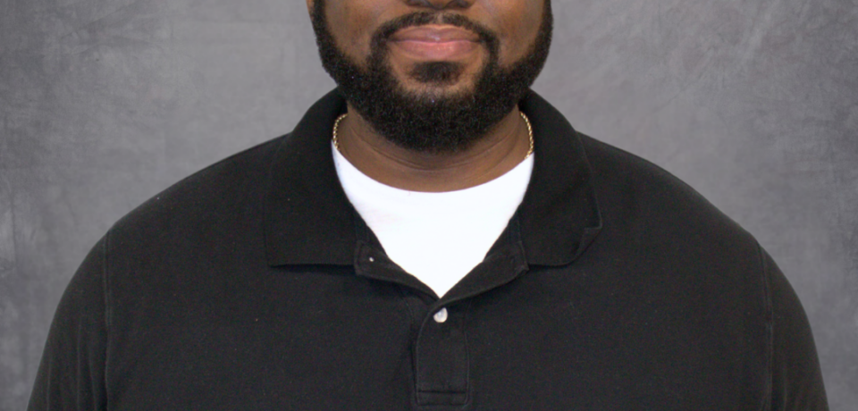 Eugene Potts, LMT Eugene Potts, LMT