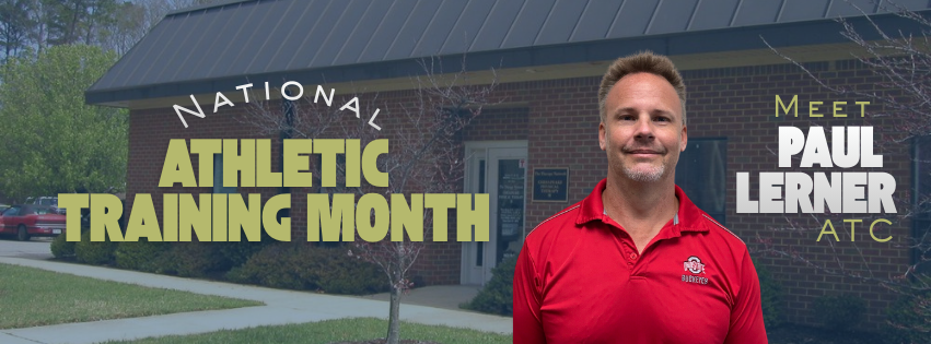 paul-lerner-athletic-trainer-chesapeake