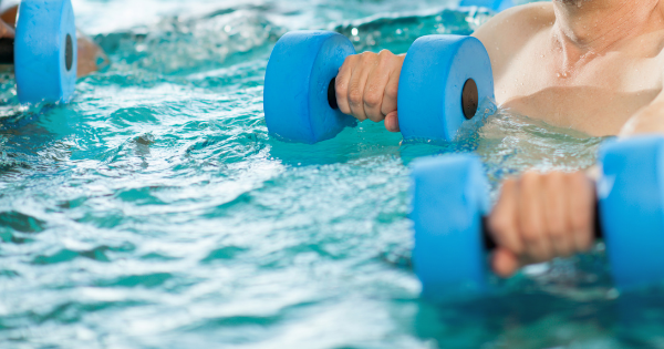 2026 Aquatic Patient Spotlight Blog